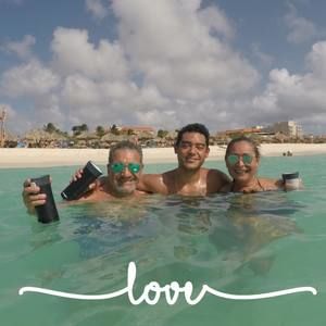 Meet your Posher, Janet